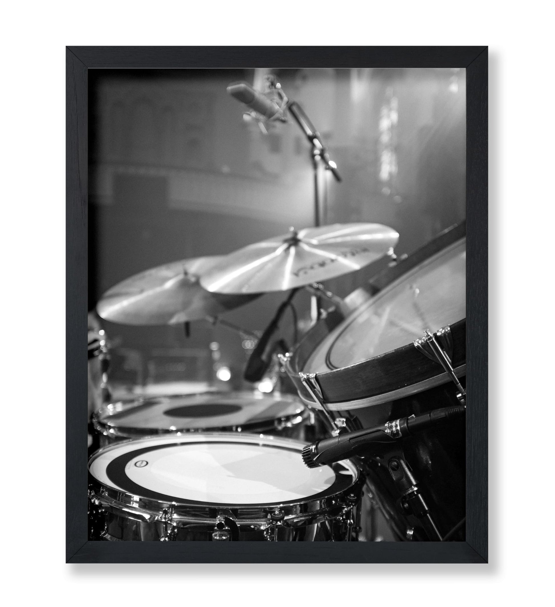 Drum Set