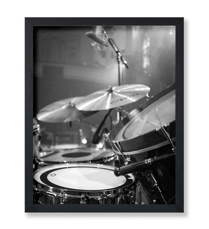 Drum Set