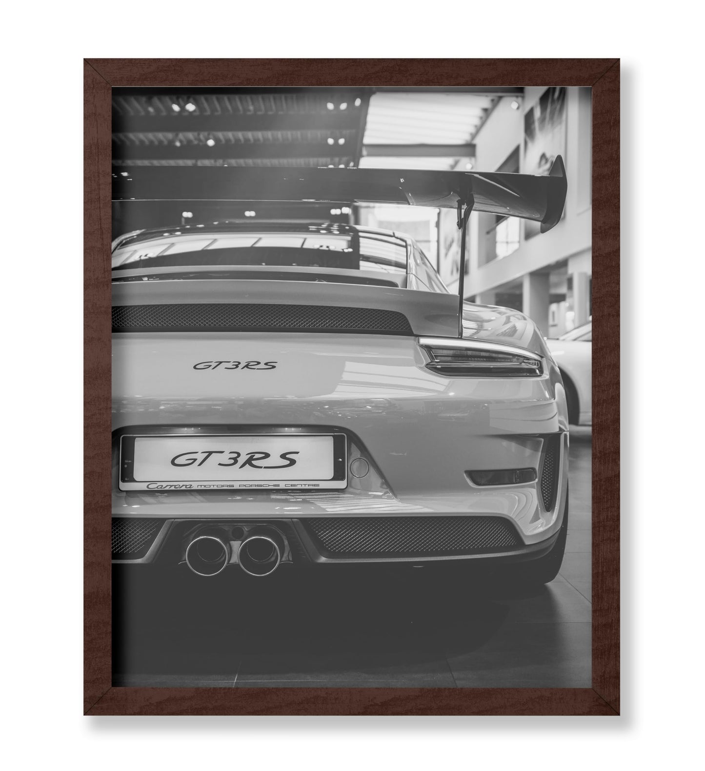 Luxury Car No1
