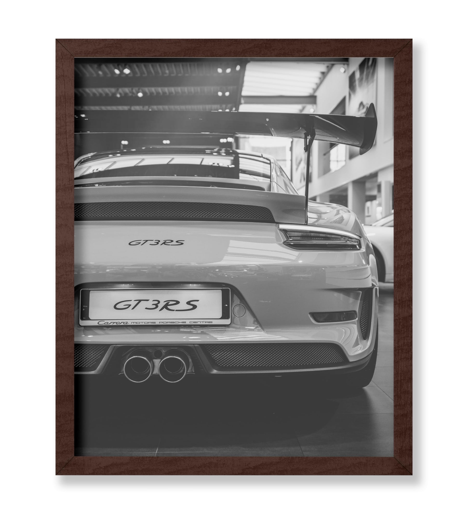 Luxury Car No1