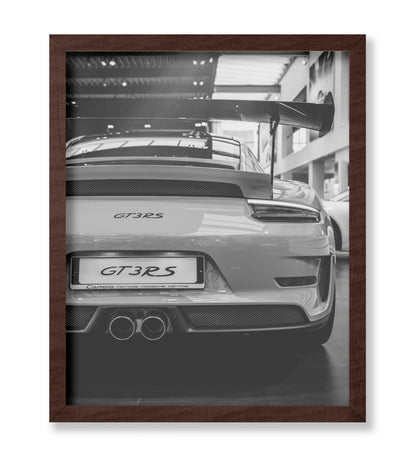 Luxury Car No1