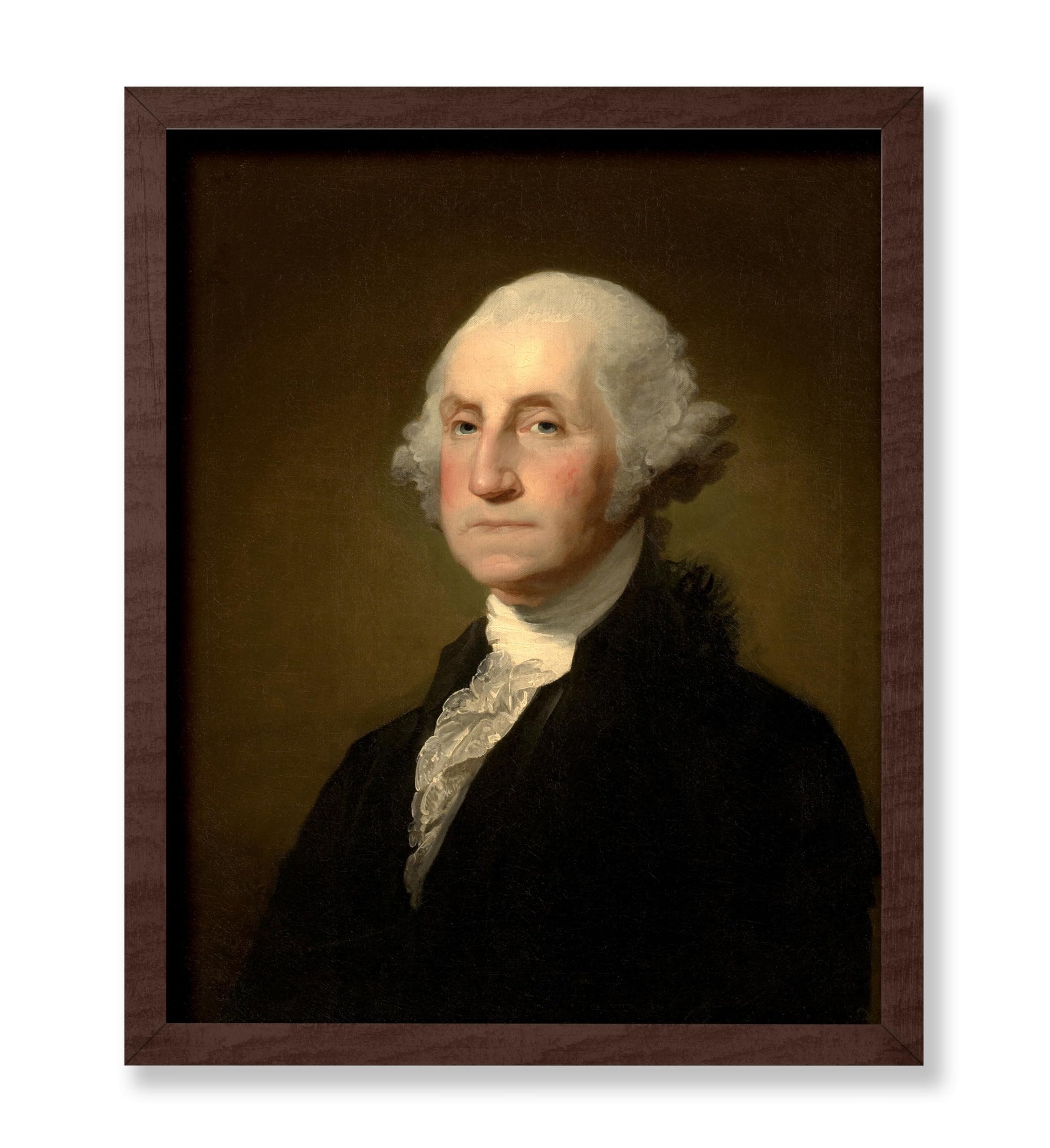 George Washington