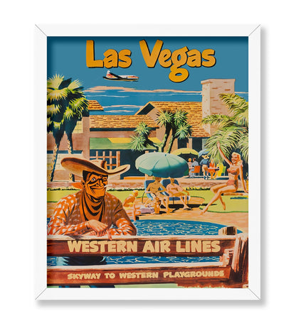 Las Vegas Western No2