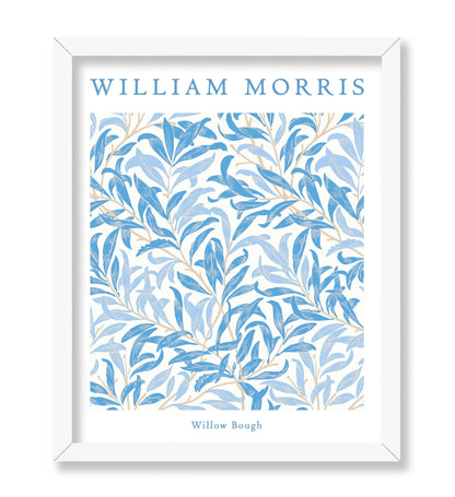 William Morris - Willow Bough No12