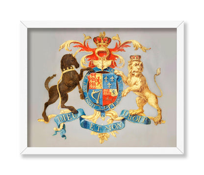 Scottish Coat of Arms