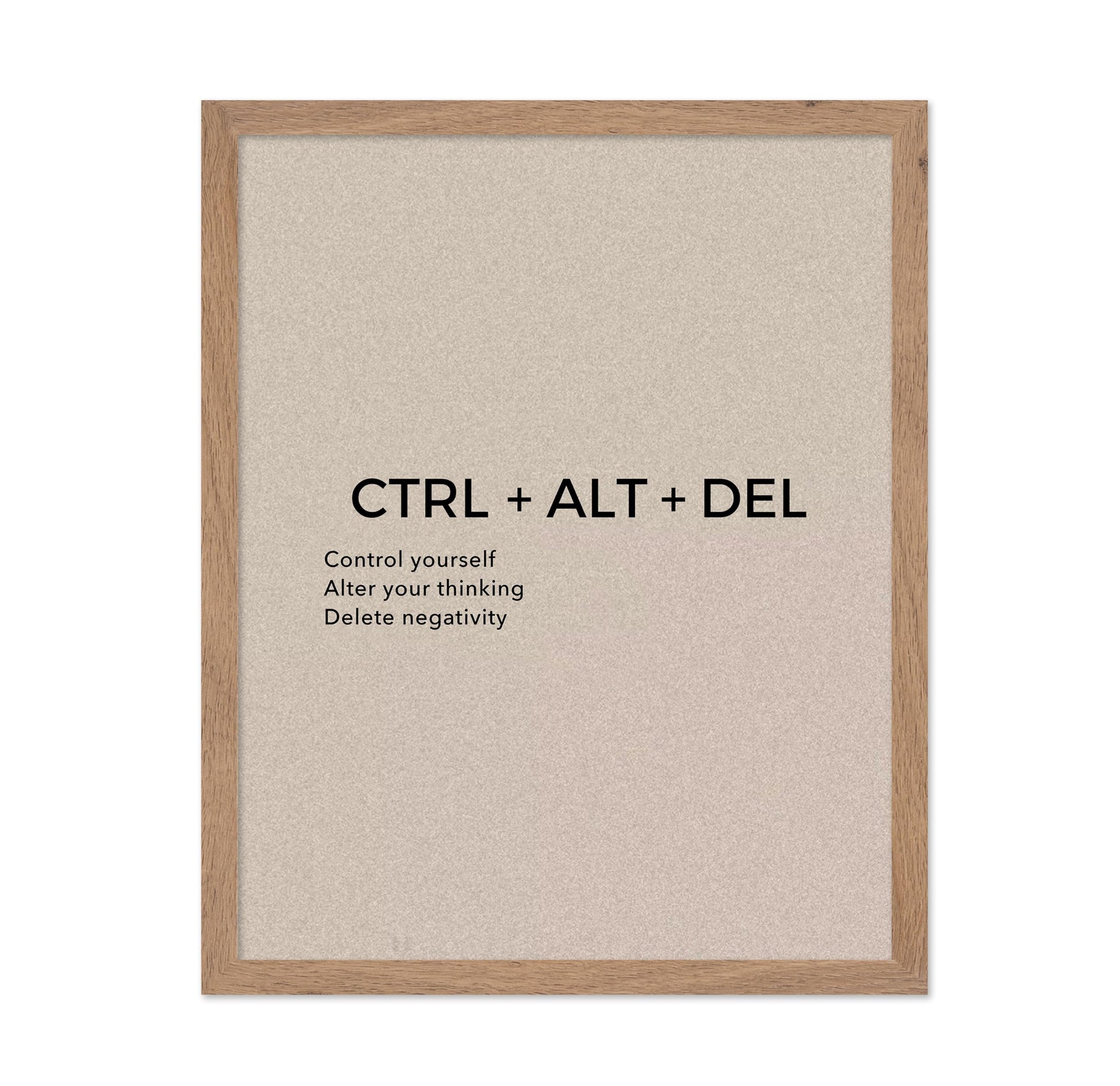 Self Reminder Therapy