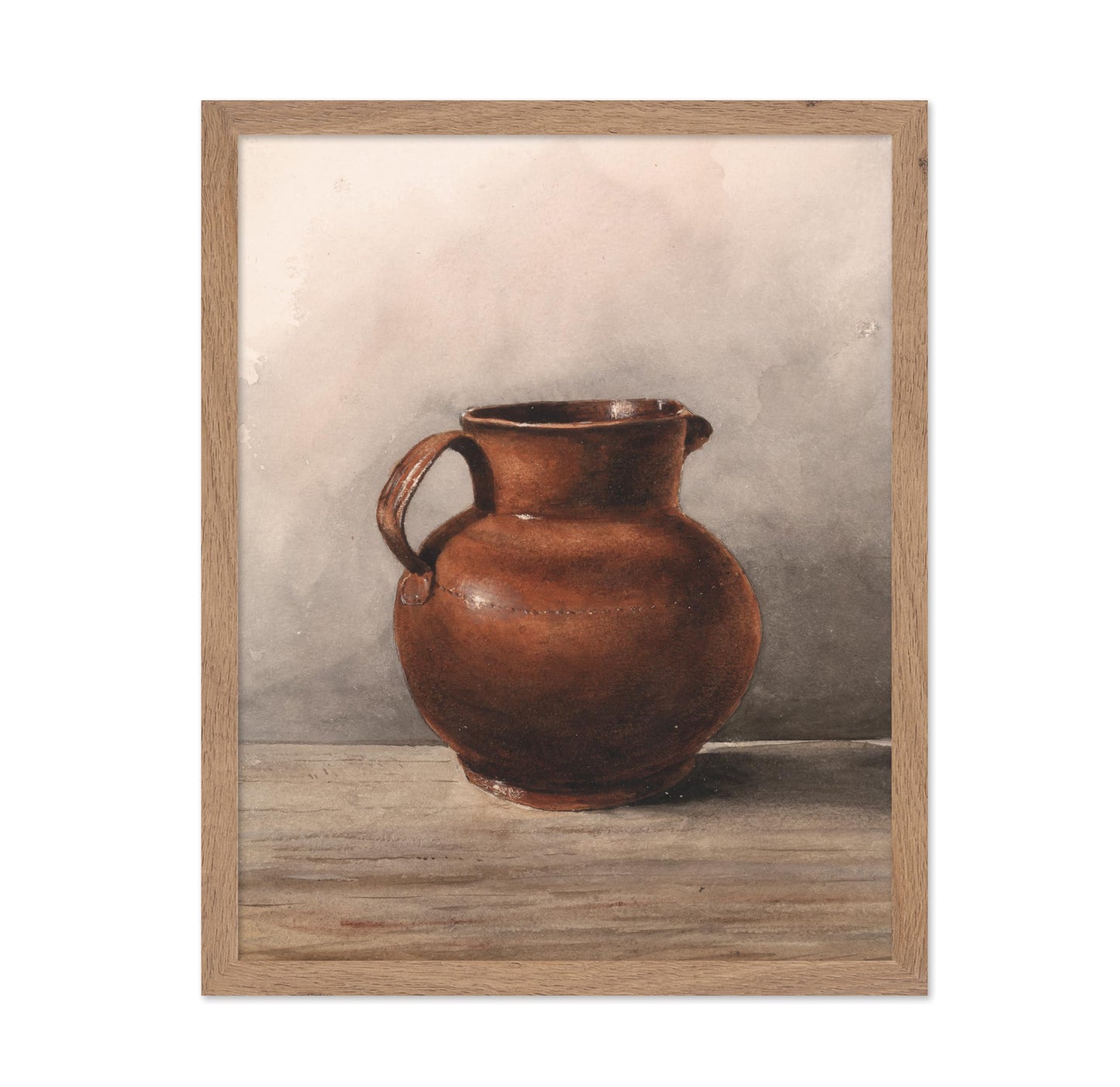 Still Life Jug