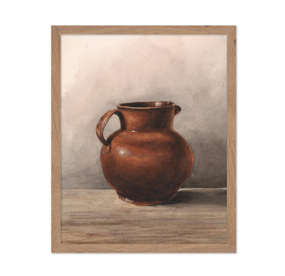 Still Life Jug