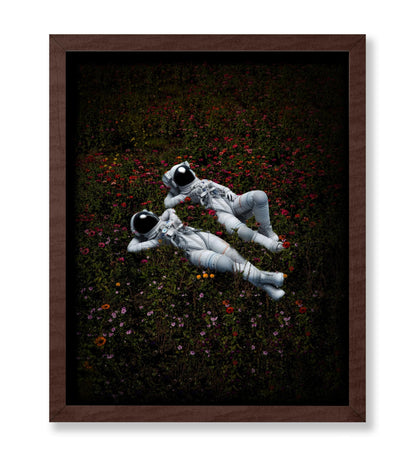 Astronaut Lovers