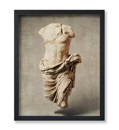 Roman Marble Statue