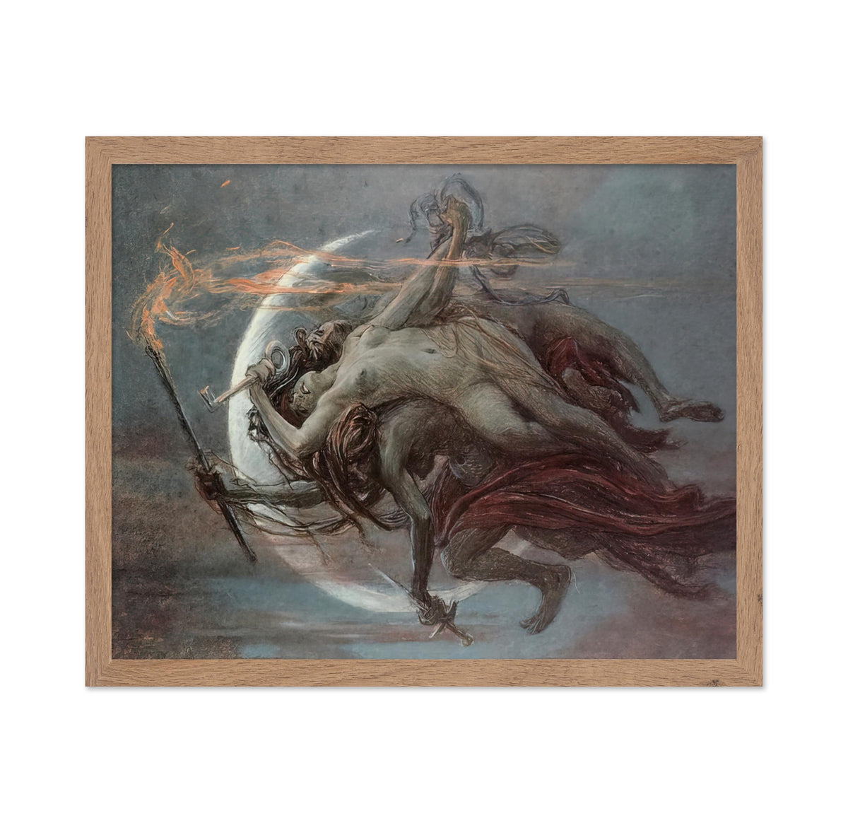 Maximilian Pirner - Hekate