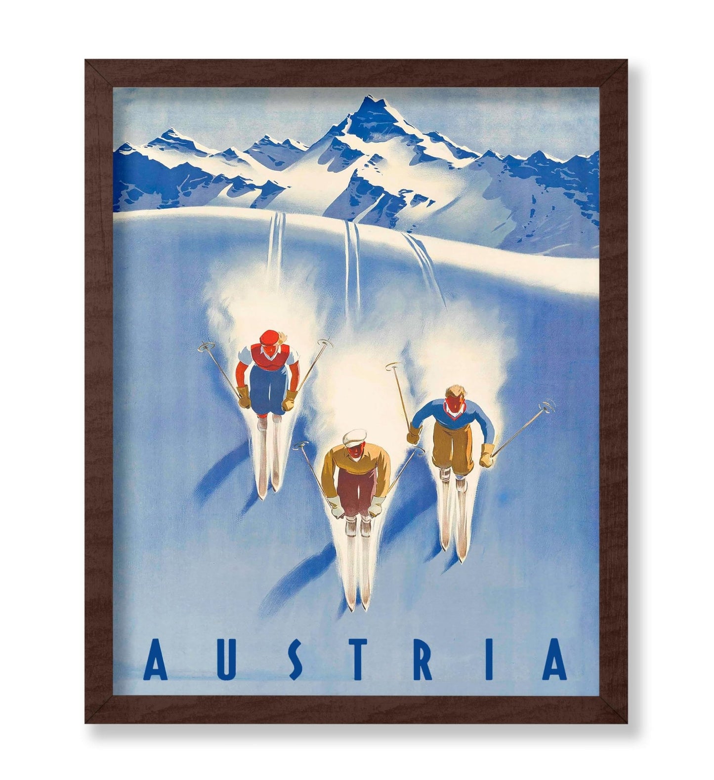 Austria