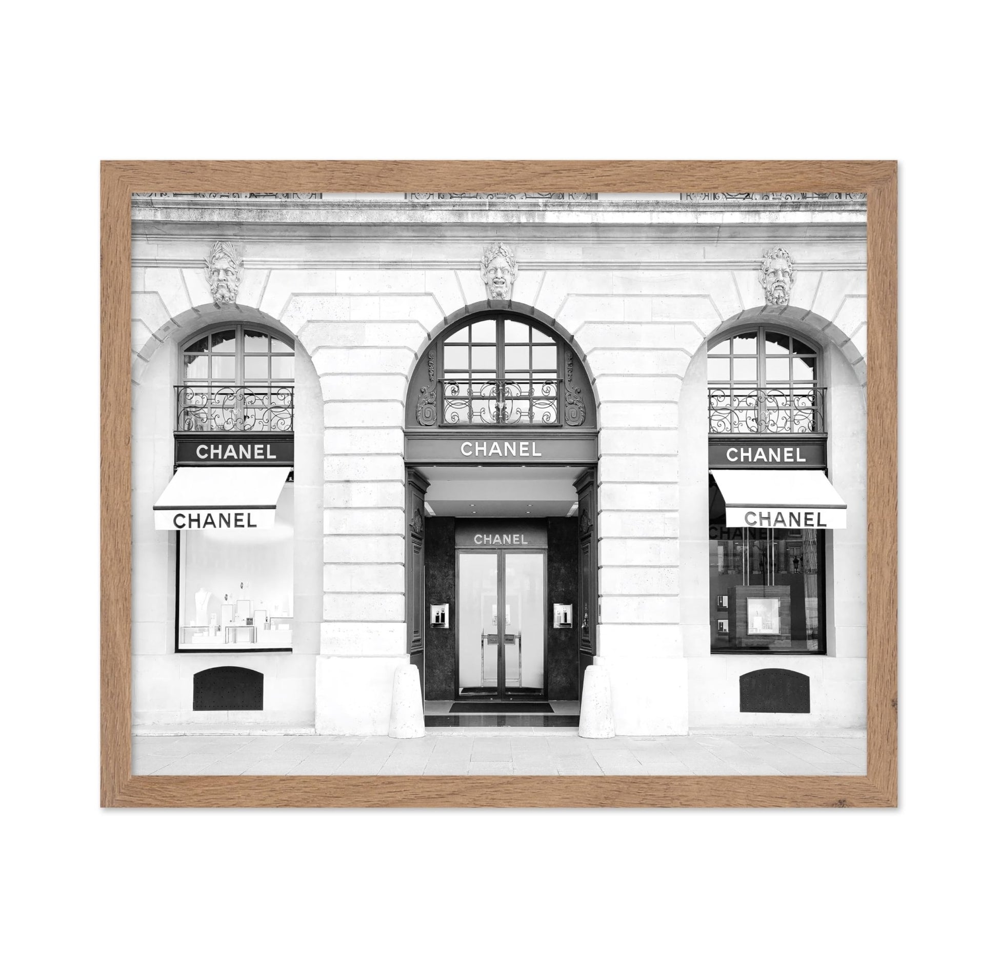 Fashion Store No11