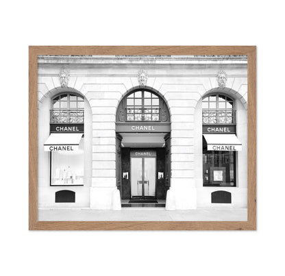Fashion Store No11