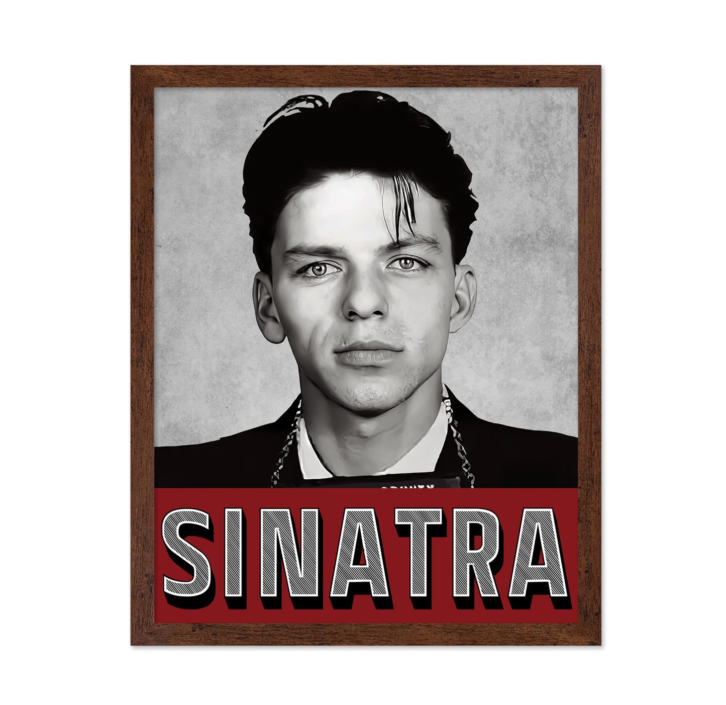 Sinatra Portrait