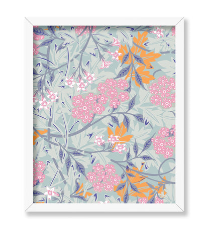 William Morris - Jasmine No5