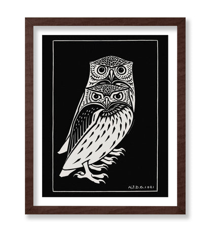 Two Owls