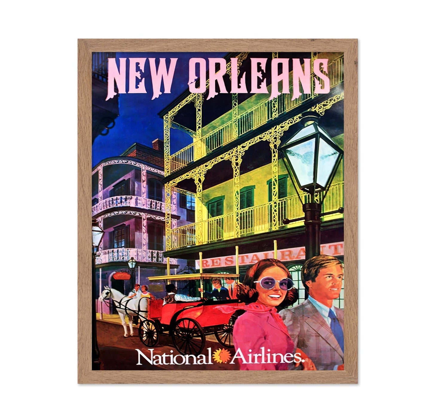 New Orleans No4