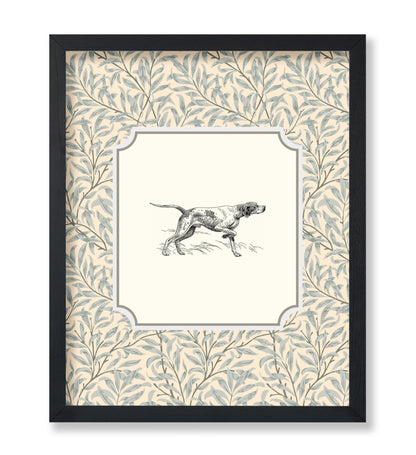 Dog Portrait No1