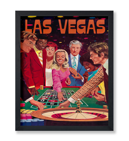 Las Vegas