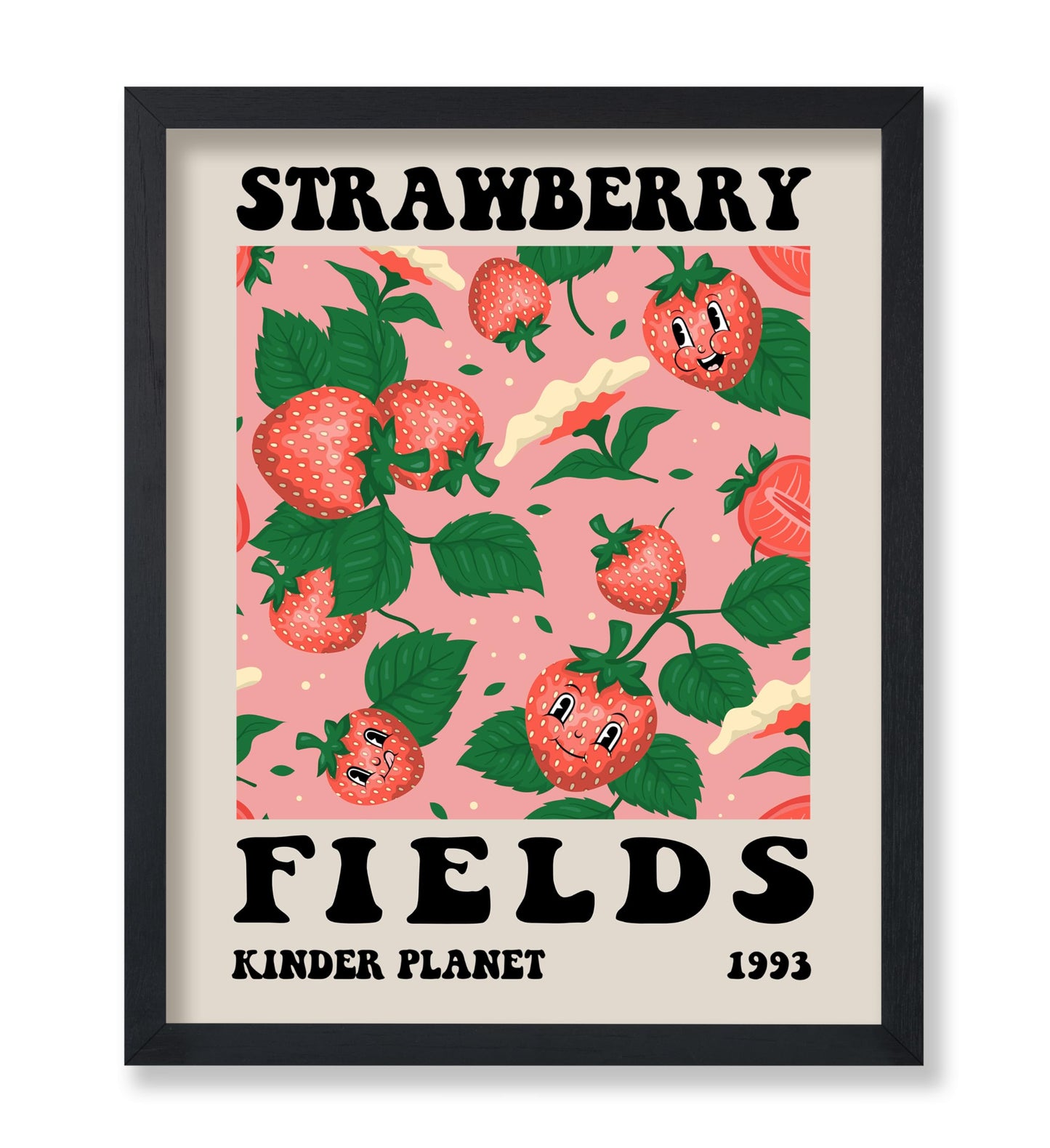 Strawberry Fields