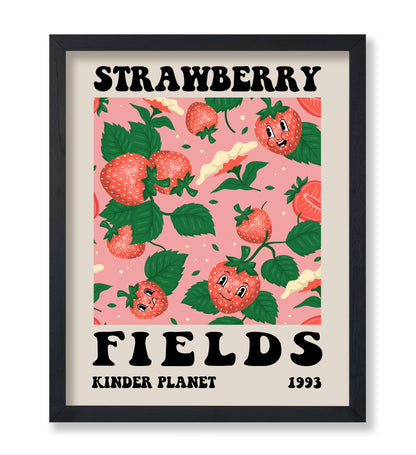 Strawberry Fields