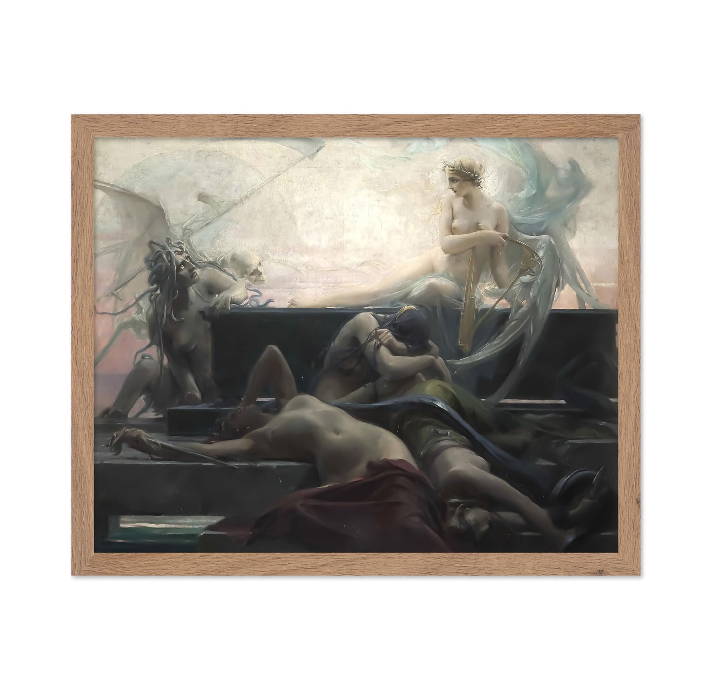 Maximilian Pirner - End of All Things