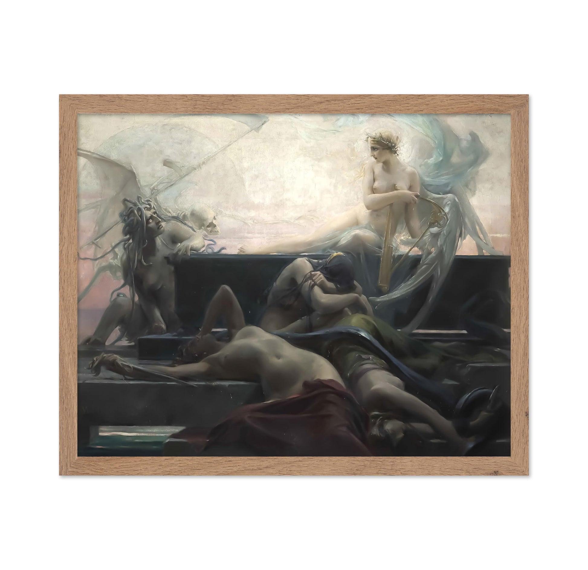 Maximilian Pirner - End of All Things