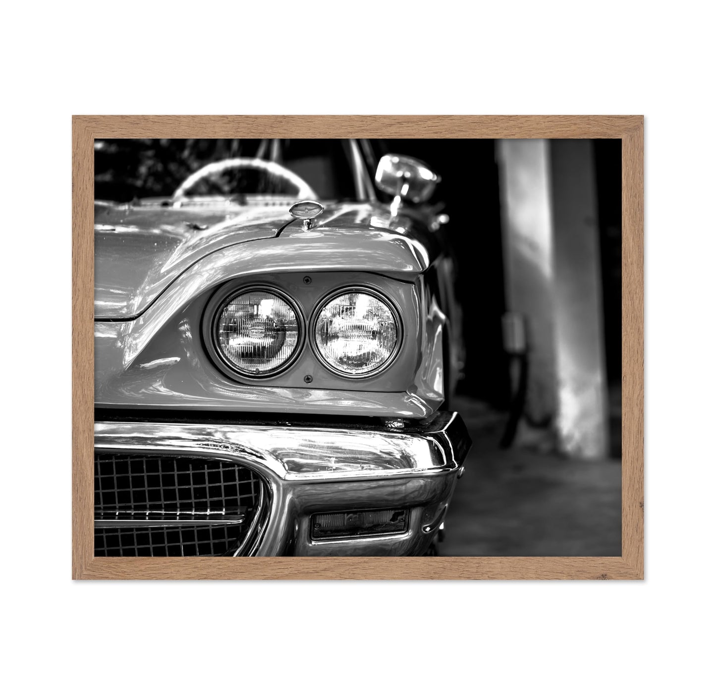 Car Headlights