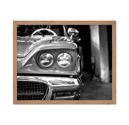 Car Headlights