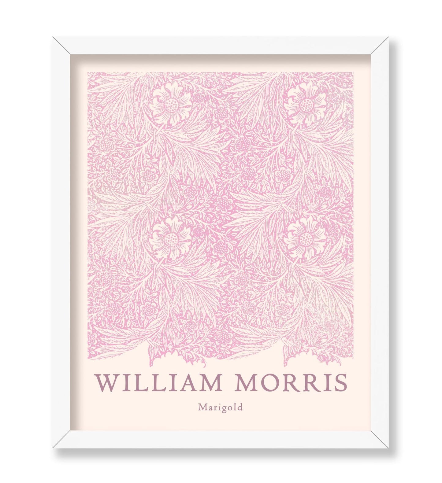 William Morris - Marigold No10