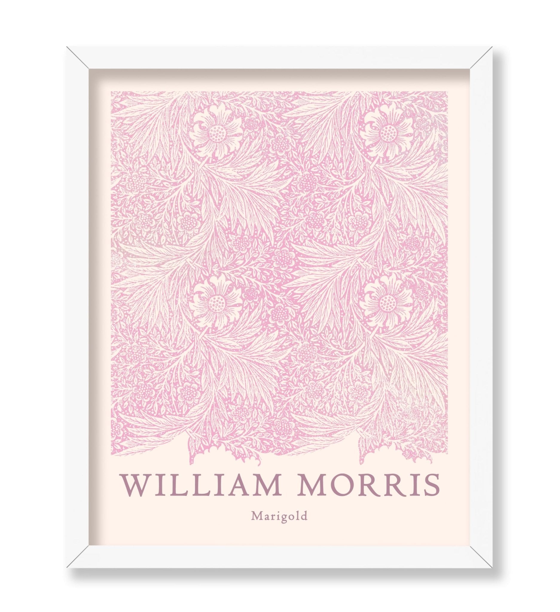 William Morris - Marigold No10