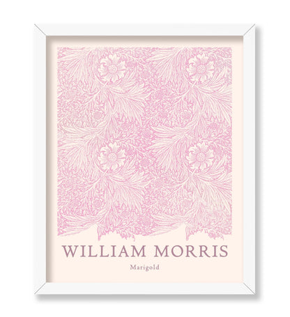 William Morris - Marigold No10