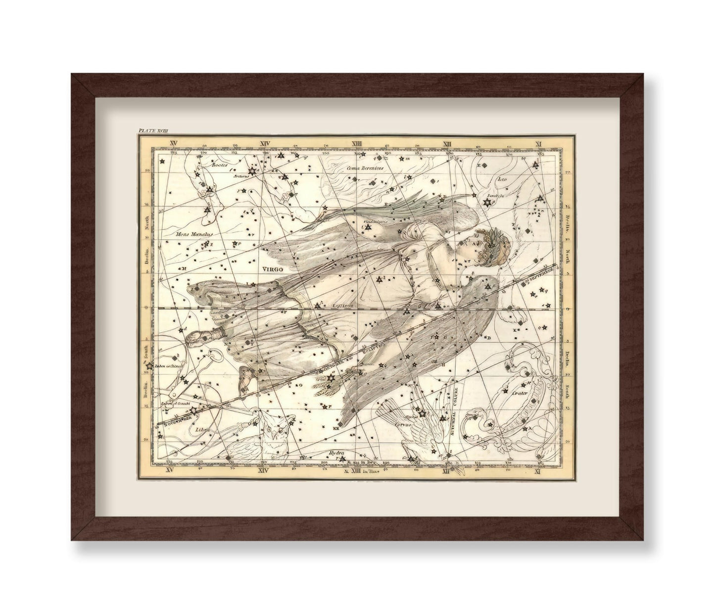 Virgo Zodiac Sign