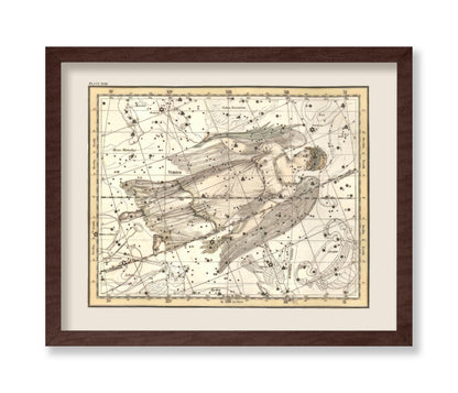 Virgo Zodiac Sign