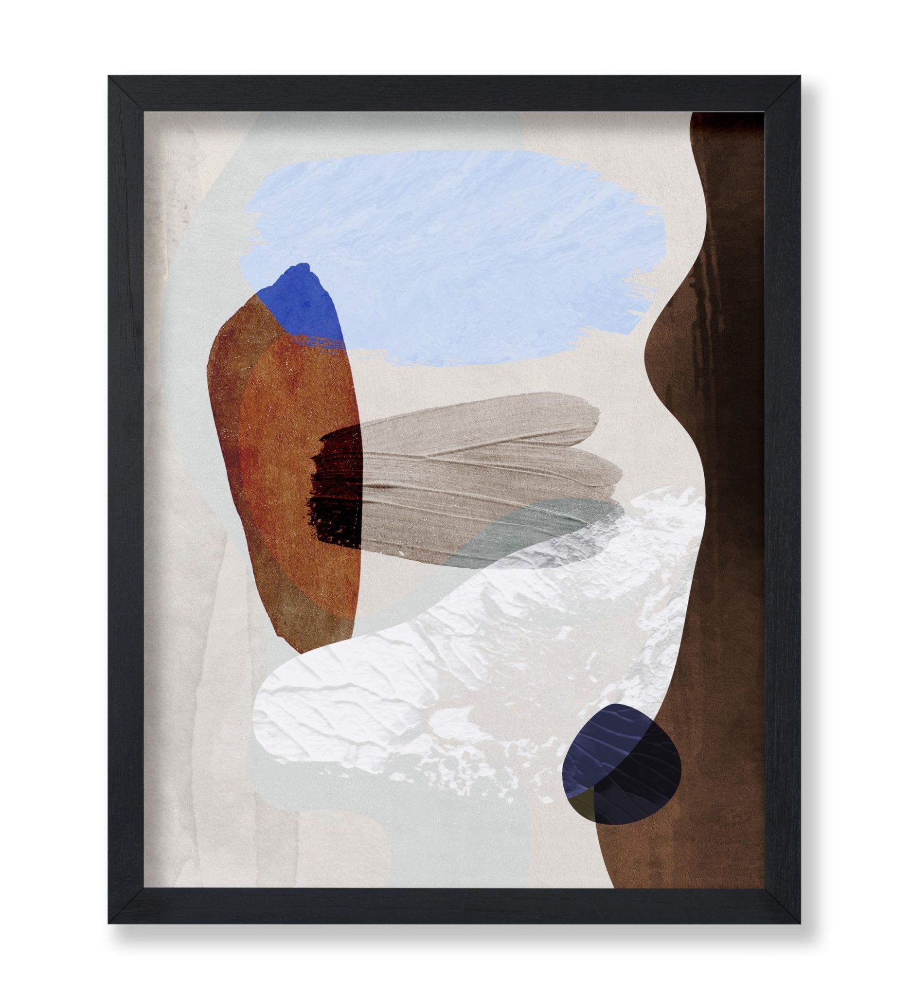 Paint & Shapes