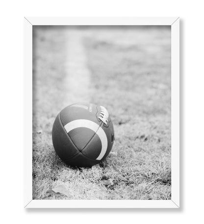 Ball on the Line