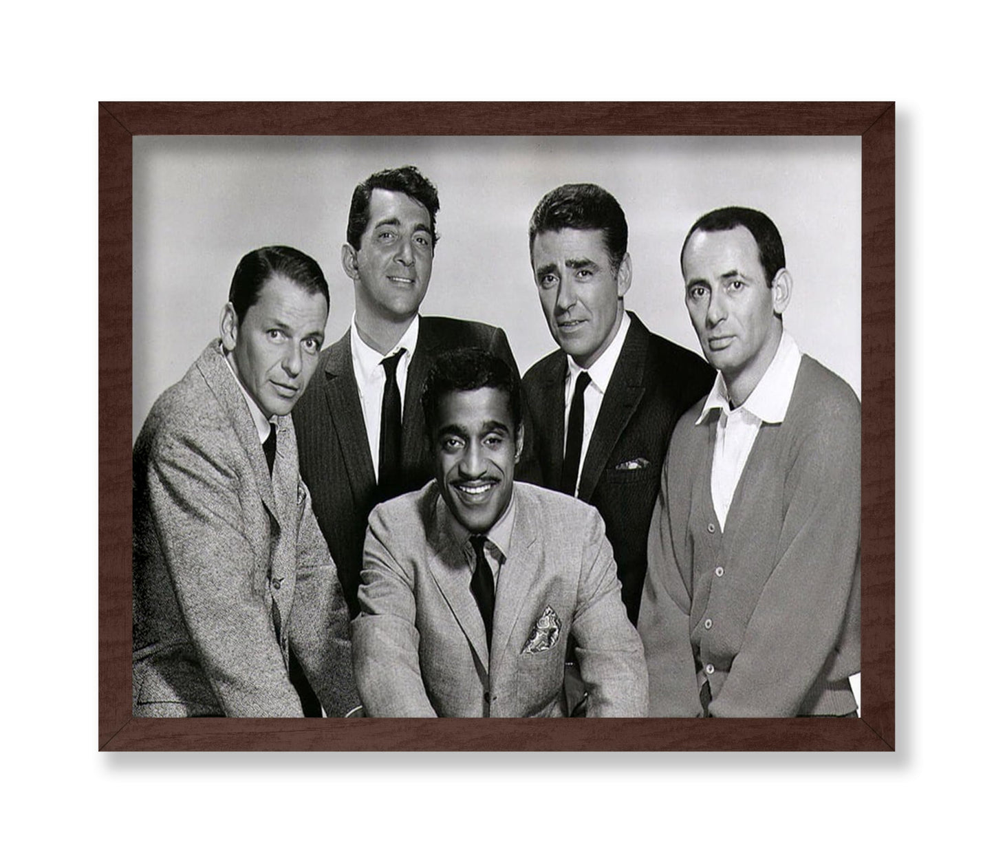 The Rat Pack No2