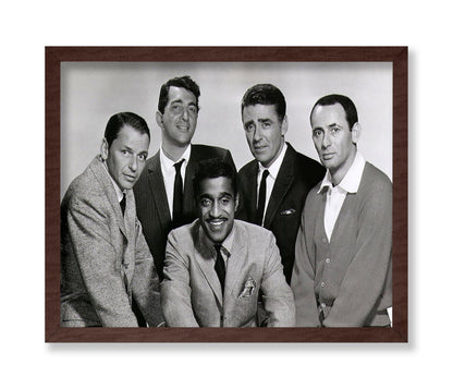 The Rat Pack No2