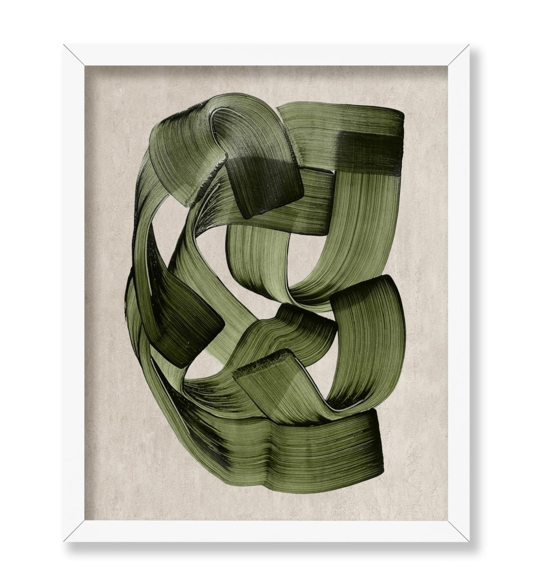 Green Abstraction