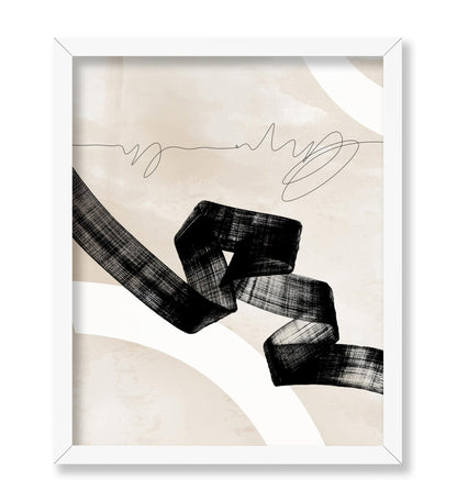 Charcoal Brush Stroke