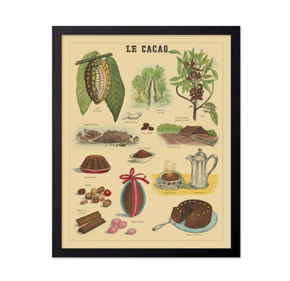 Le Cacao