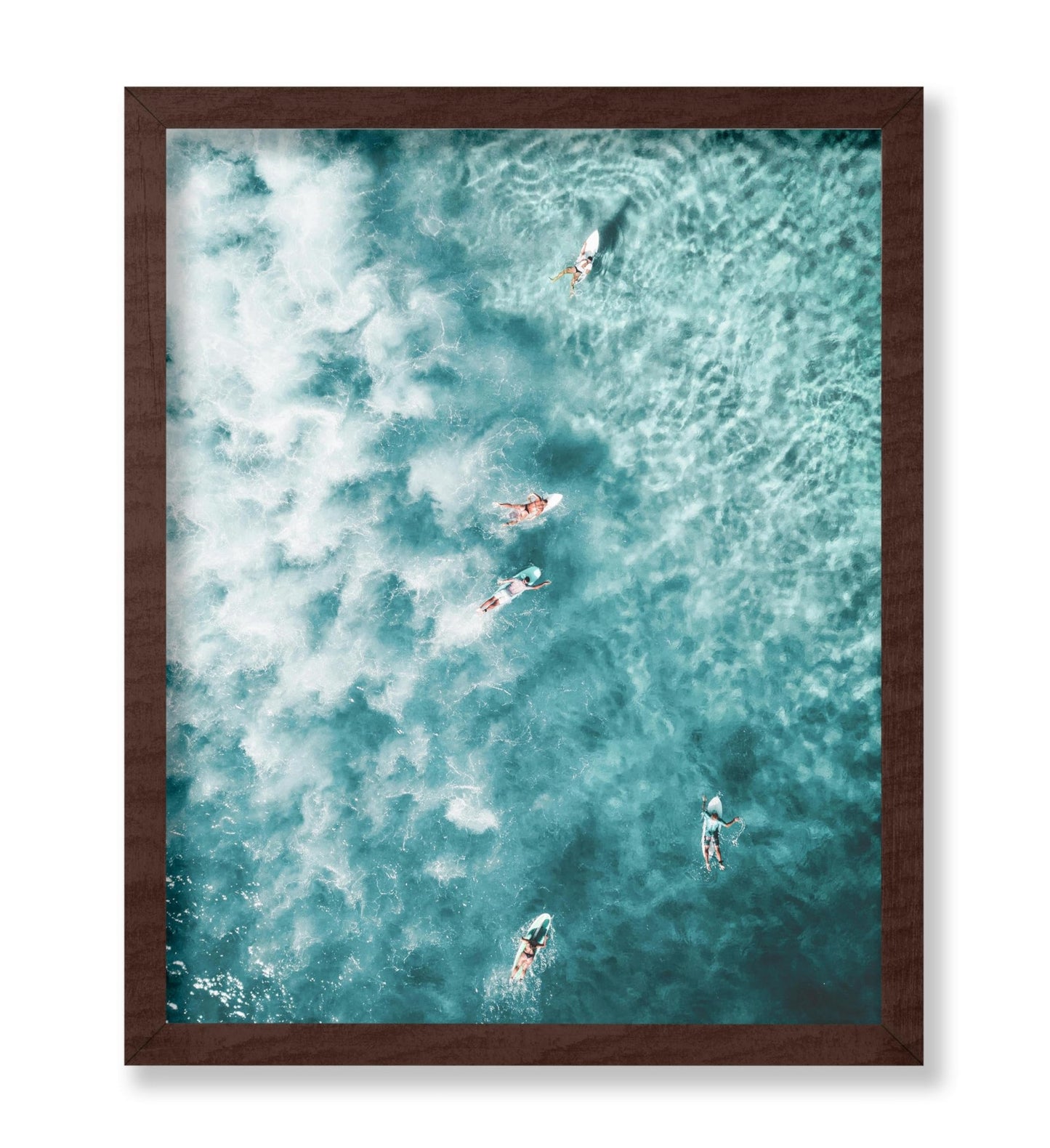 Surfing