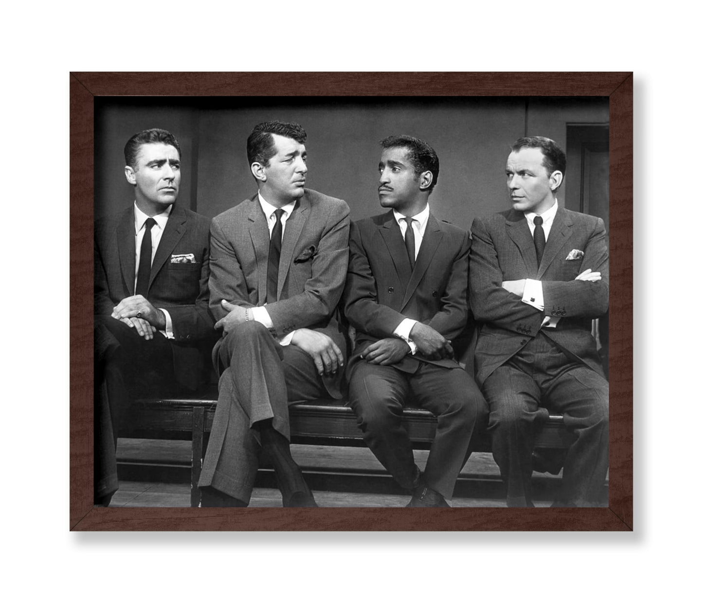 The Rat Pack No1