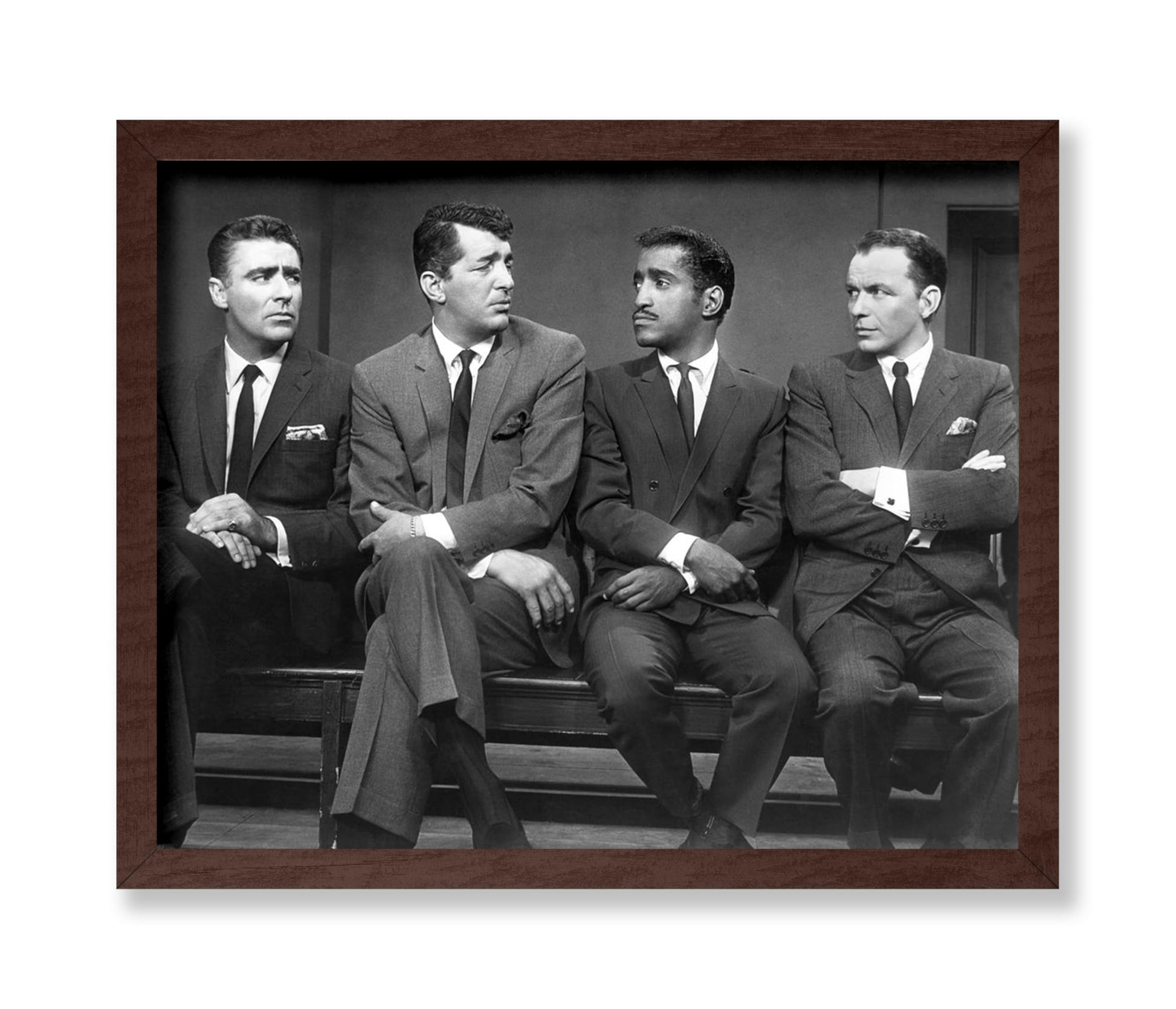 The Rat Pack No1