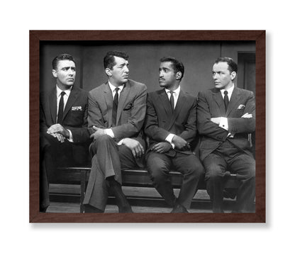 The Rat Pack No1
