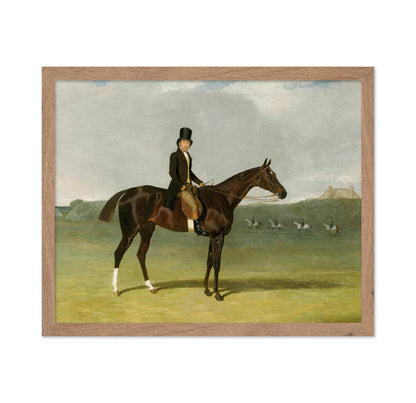 John Kent Painting