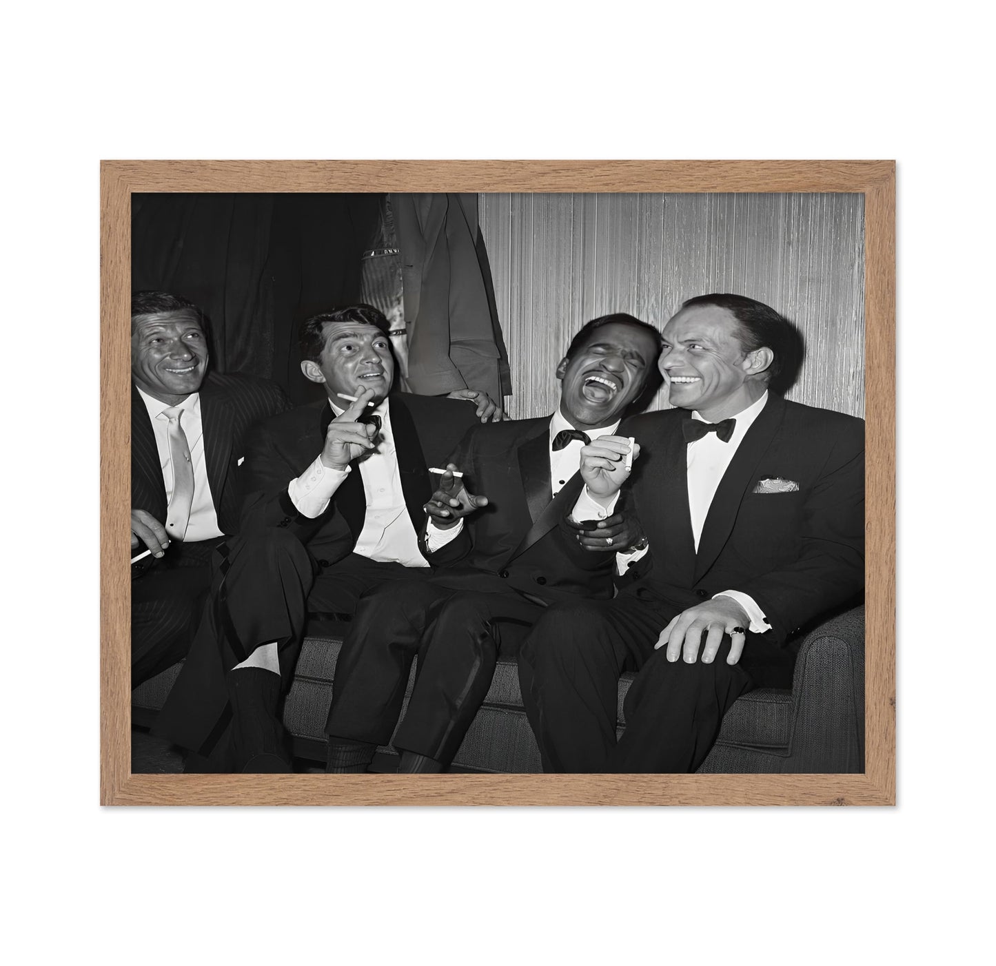 Rat Pack
