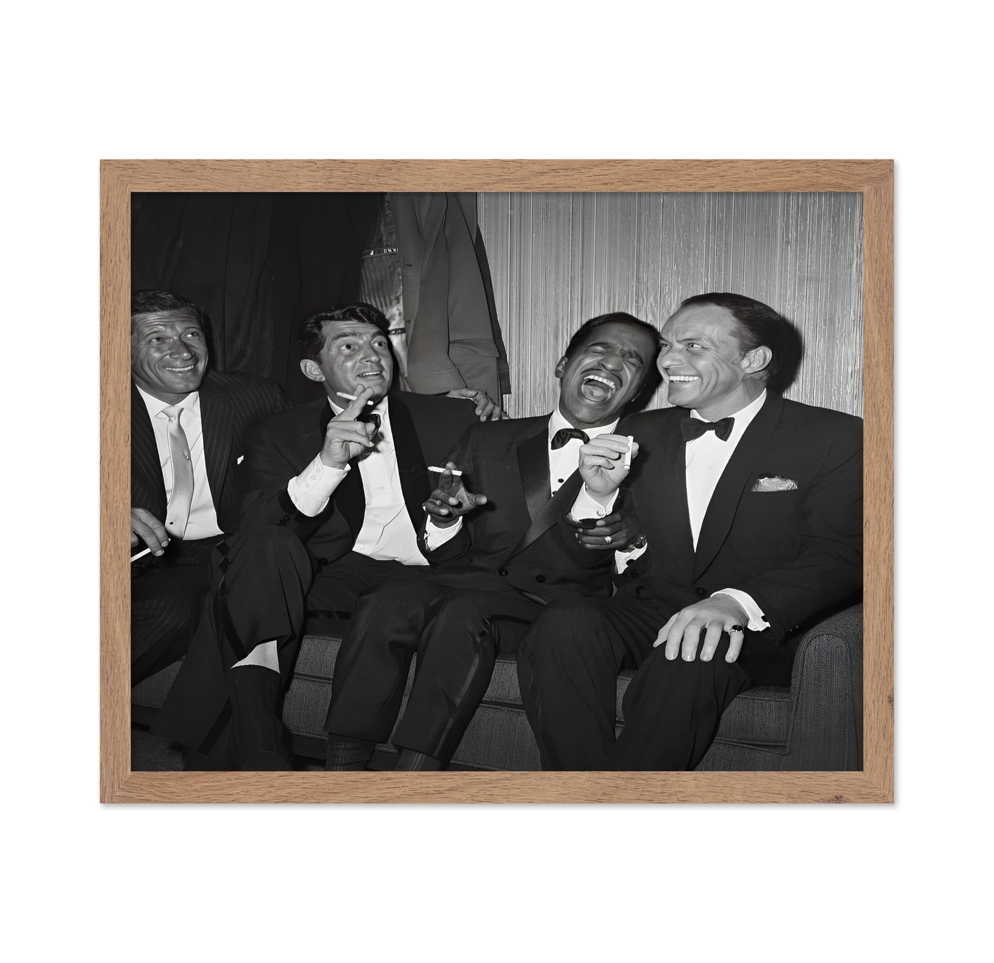 Rat Pack