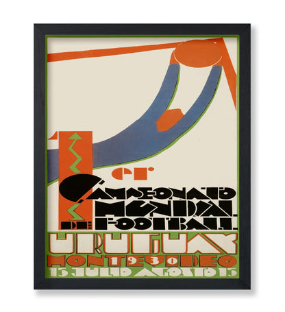 1930 World Cup